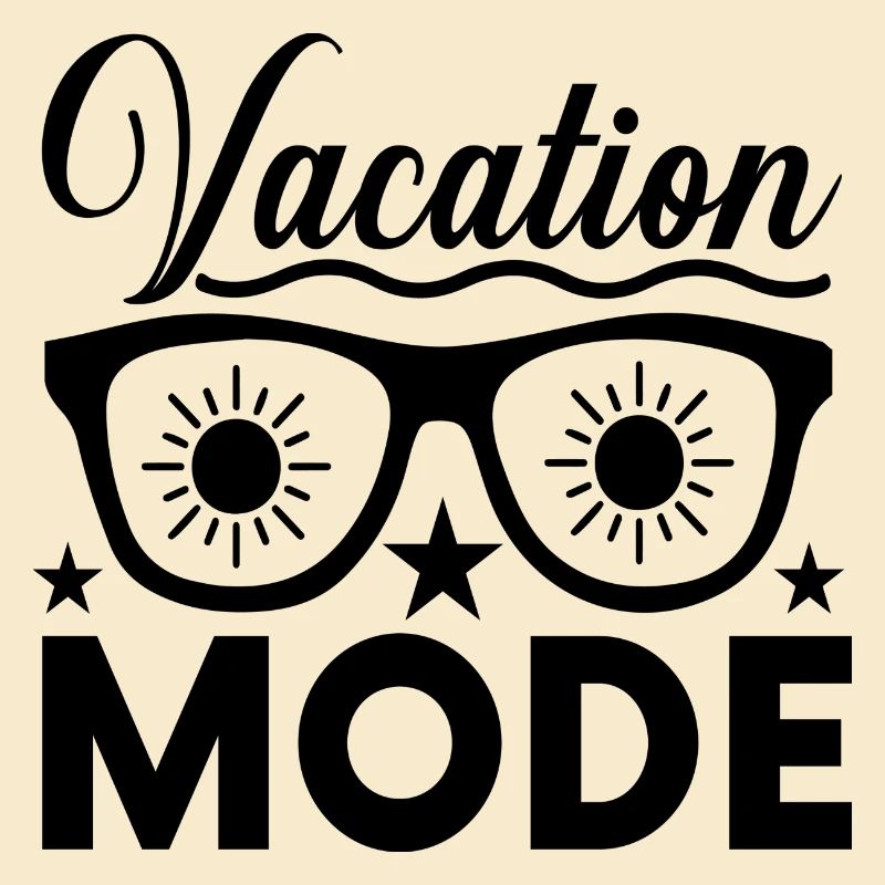 Vacation Mode
