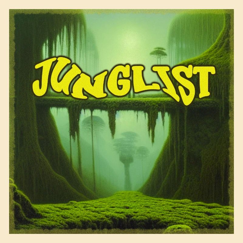 JUNGLIST