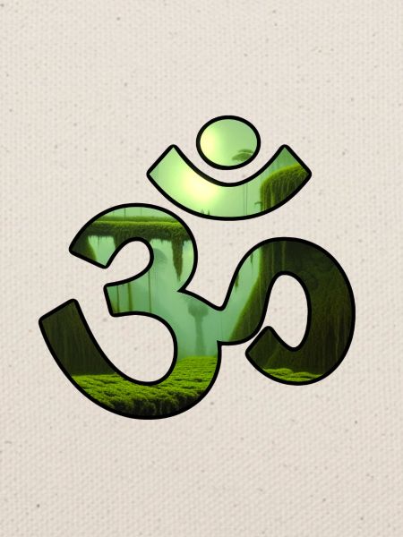 JUNGLE OM