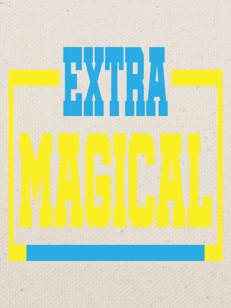 Extra Magical