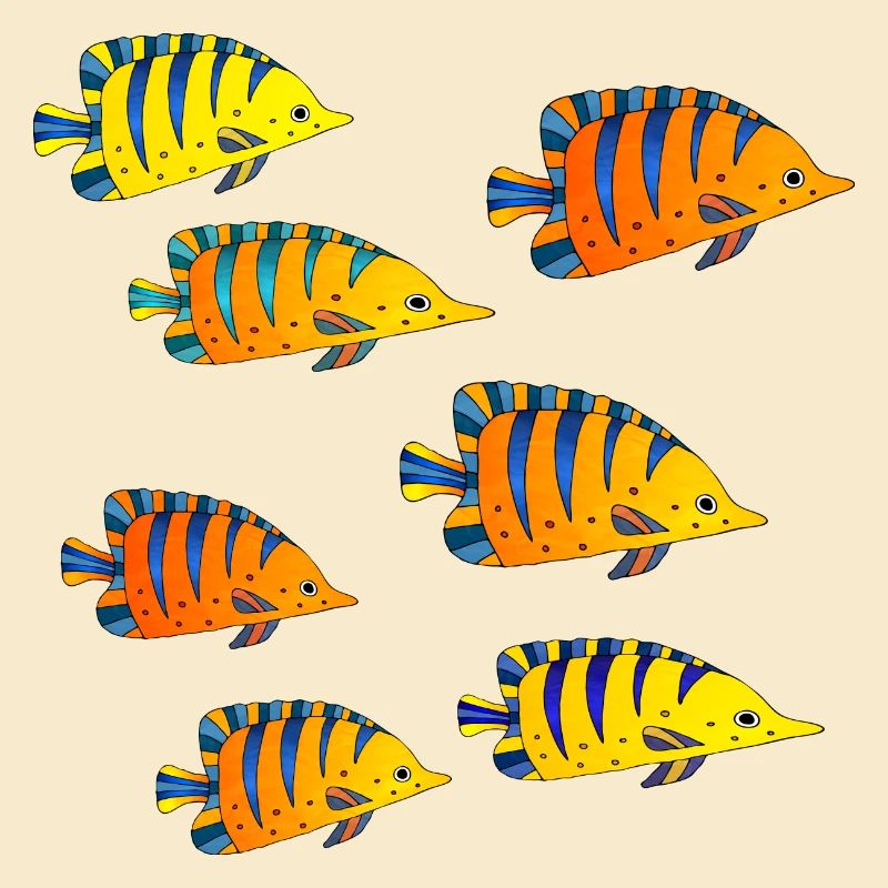 Fische