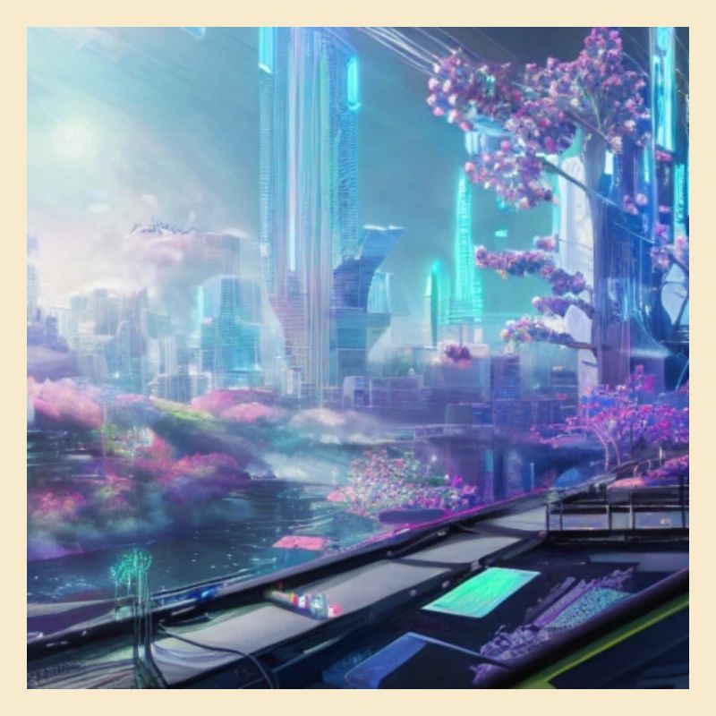 AI World