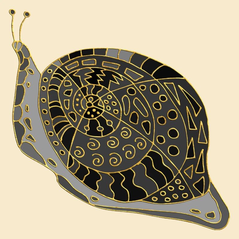 Schnecke