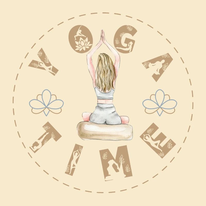 Yoga Zeit