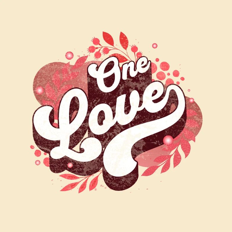 Eine Liebe