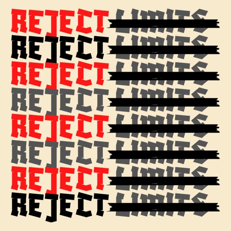 Reject Limits