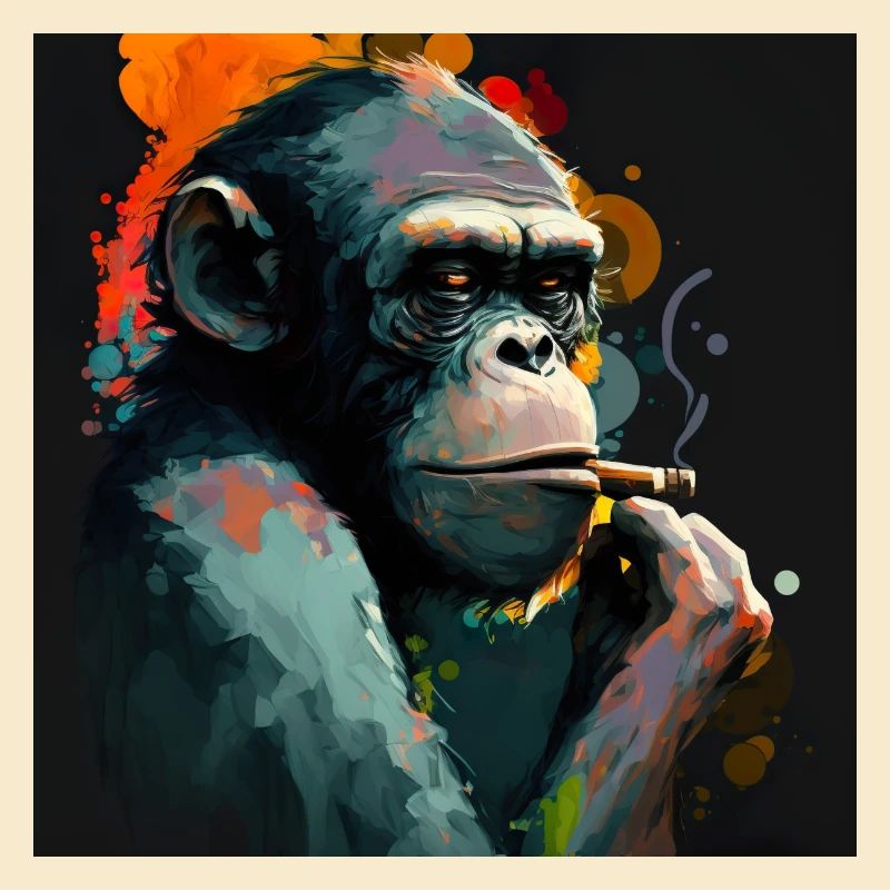 Premium Design Monkey