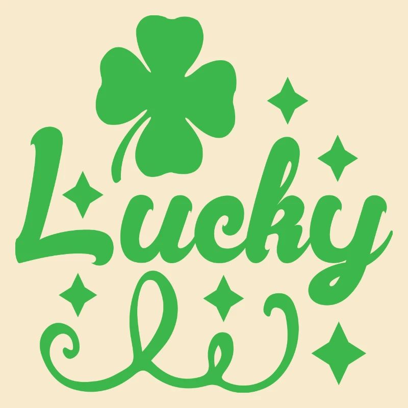 Lucky