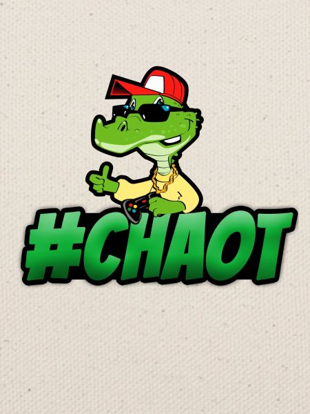 #Chaot
