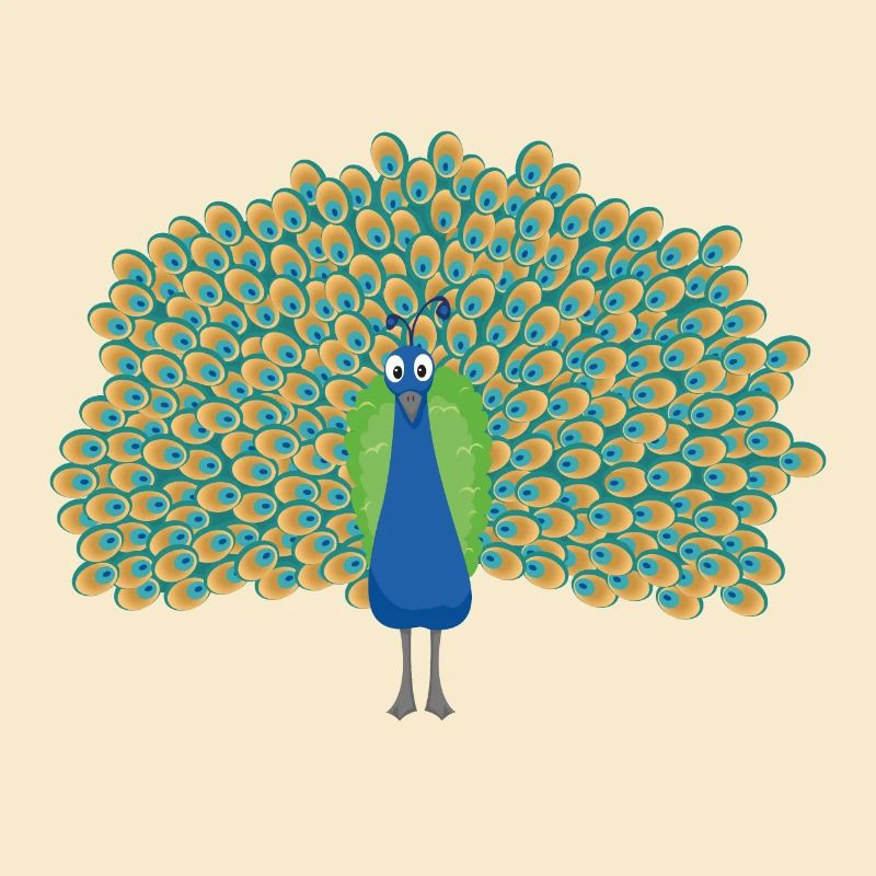 Pfau