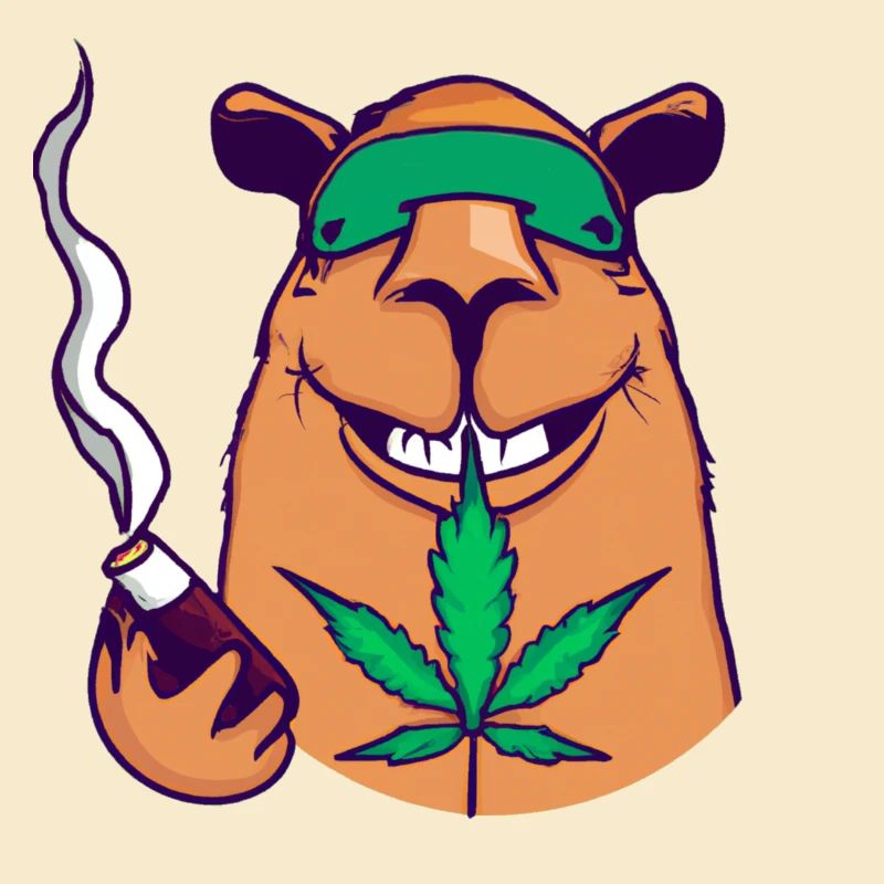 Capybara