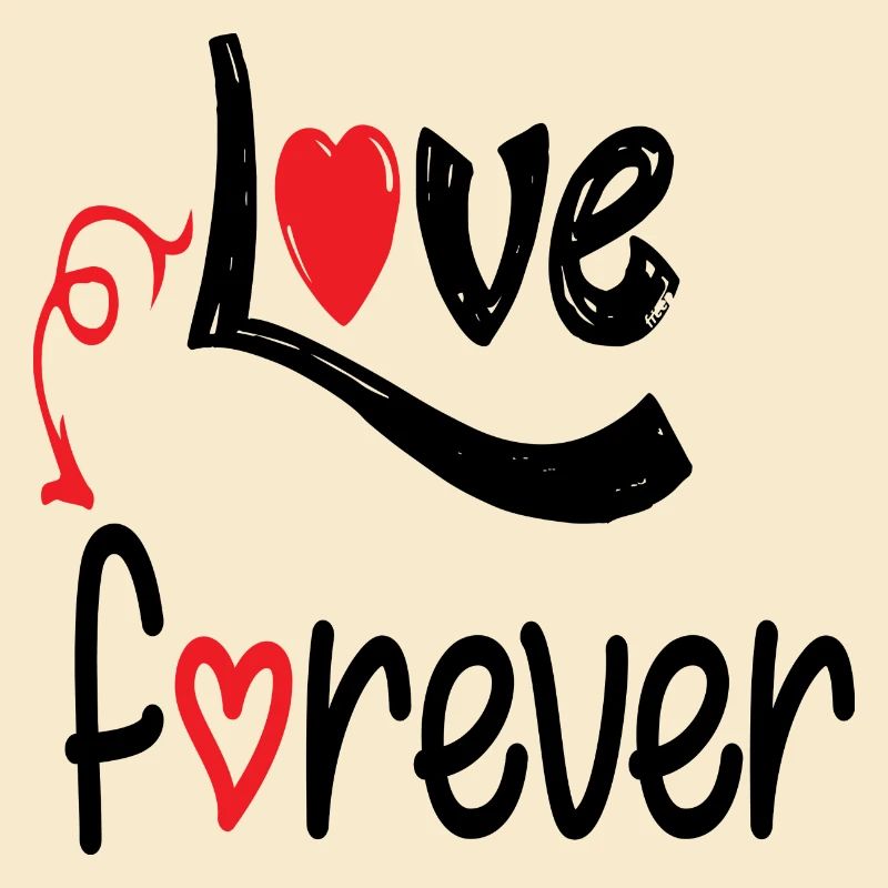 Love forever