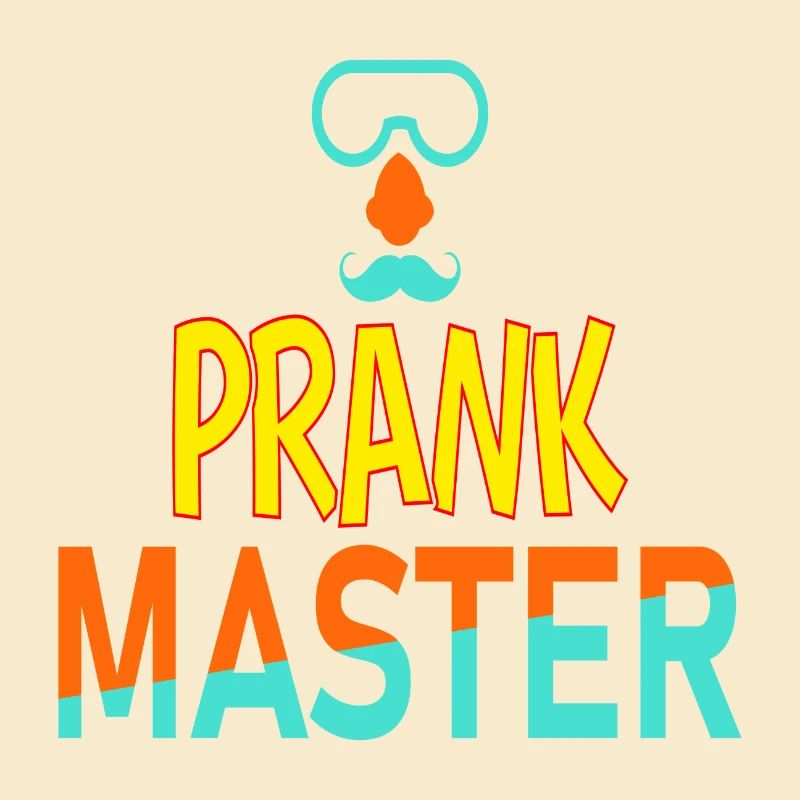 Prank Master Streich April April
