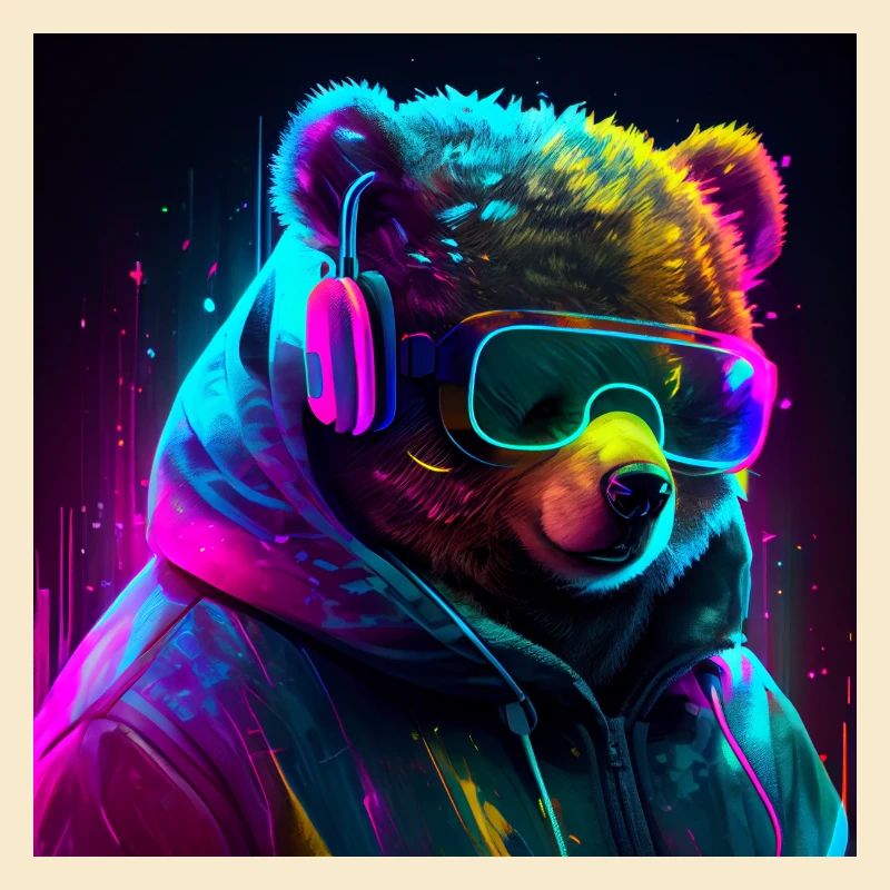 cool gaming bär