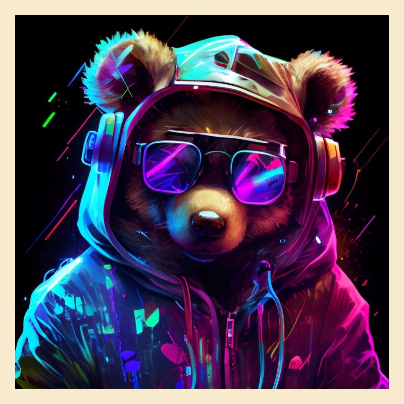 cool gaming bär