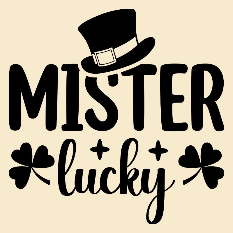 Mister Lucky