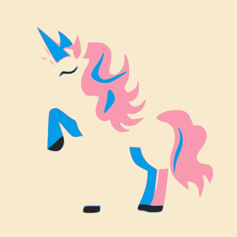 Das Einhorn