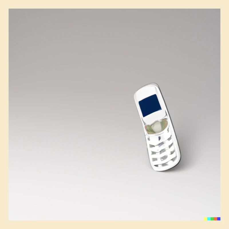 Minimal Cell 02