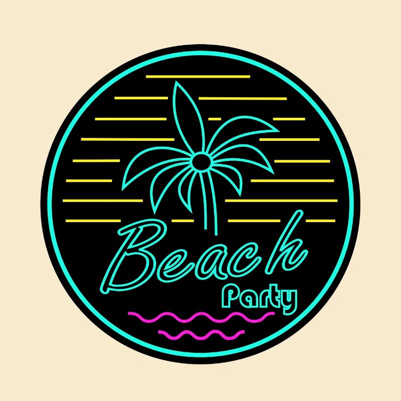 Beach Party