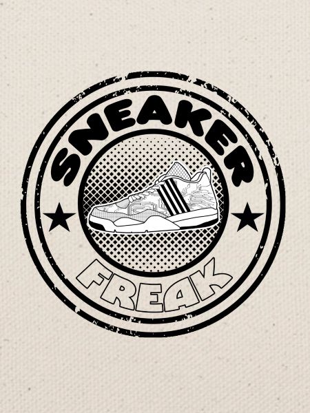 Sneaker Freak