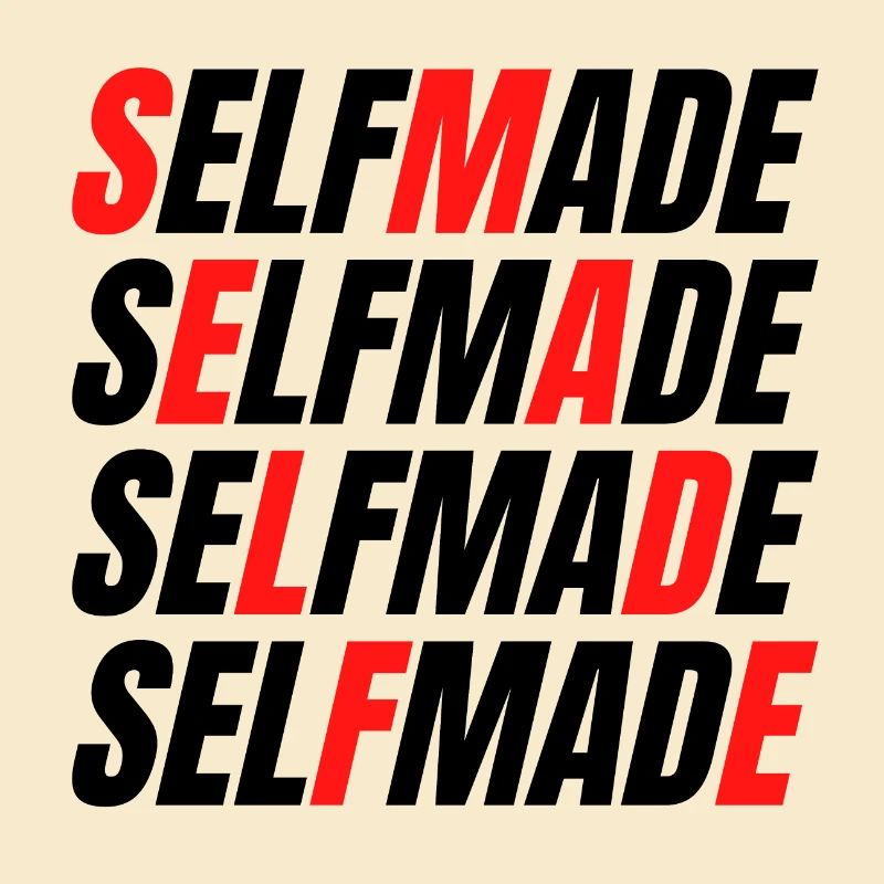 Selfmade