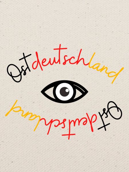 Ostdeutschland