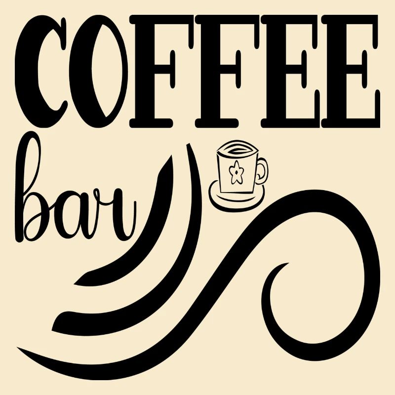 Coffee Bar
