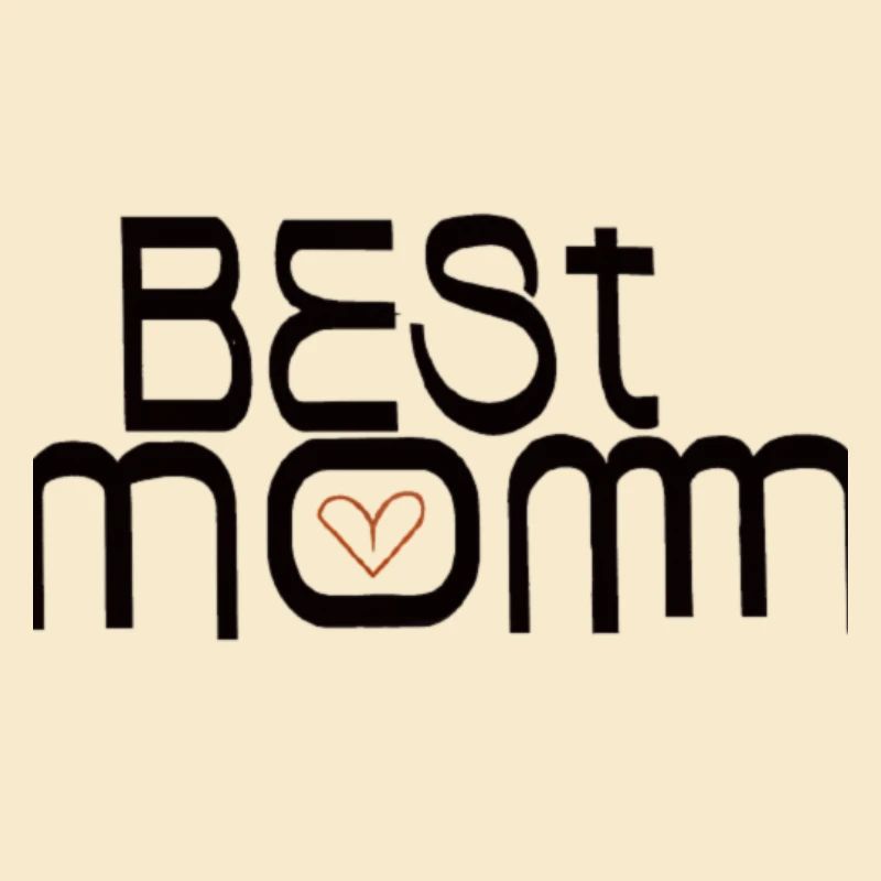 BESTE MUTTER