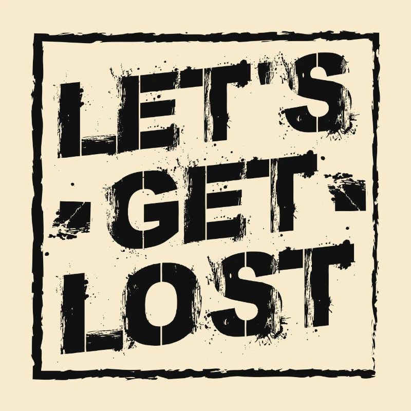 Let´s get Lost