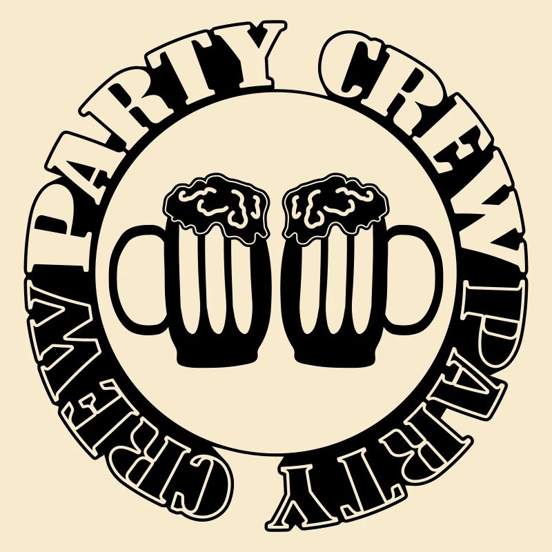 Party Crew