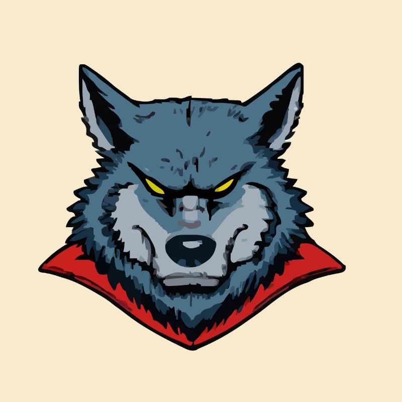 Acko der schlaue Wolf