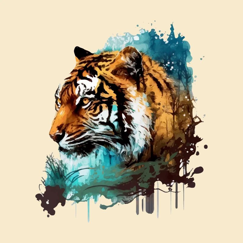 Doz Der Tiger