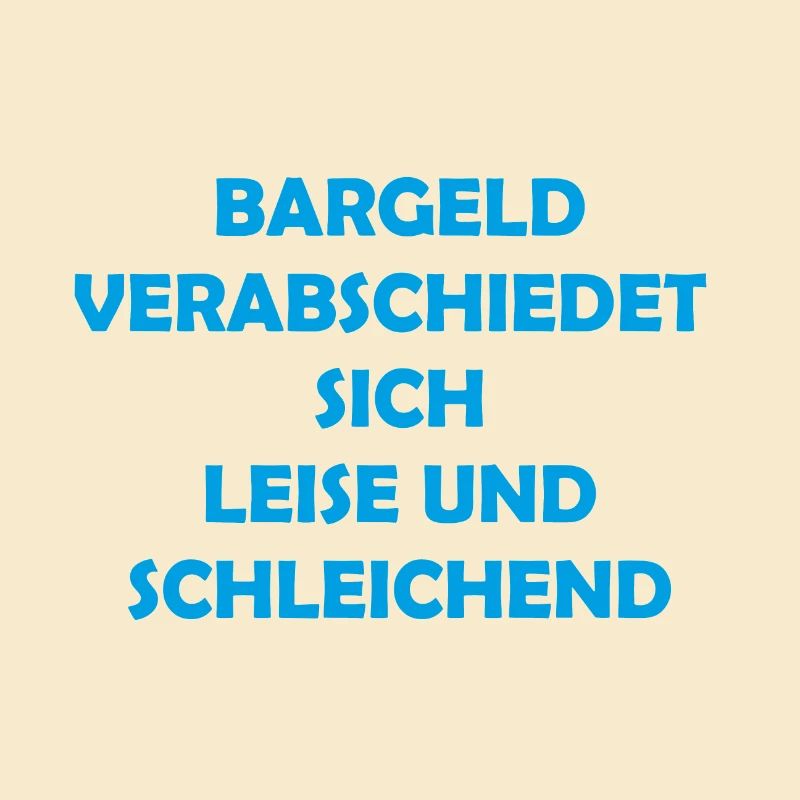 Bargeldverbot