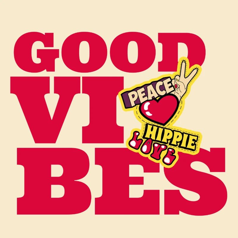 Good Vibes