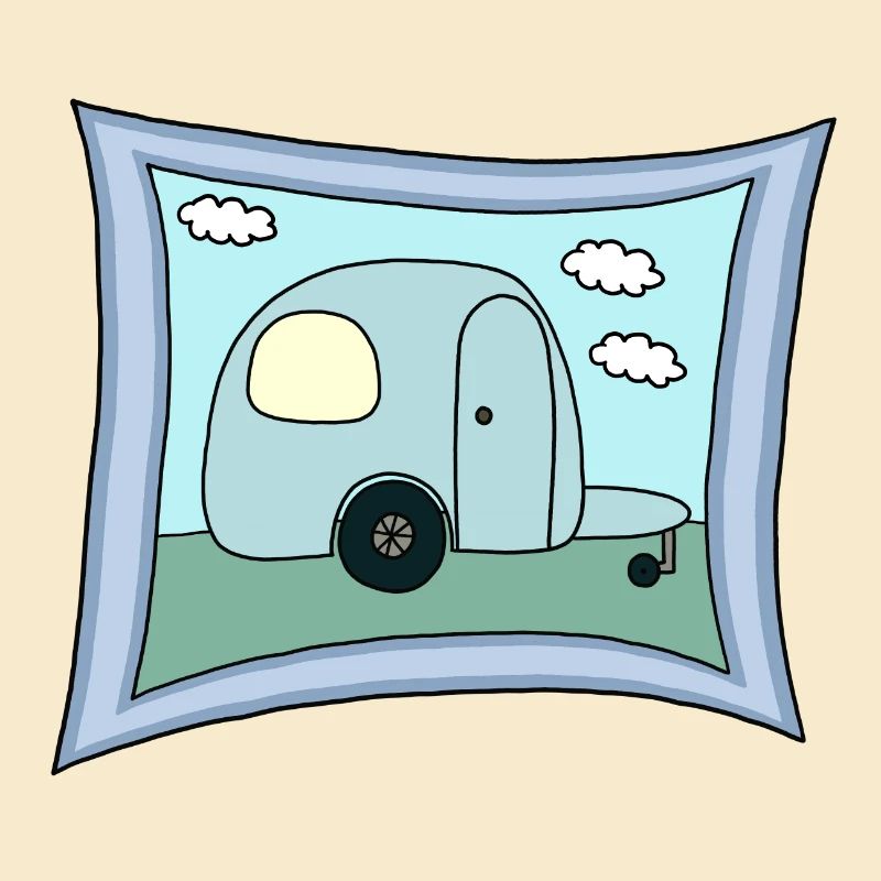 Wohnmobil Design