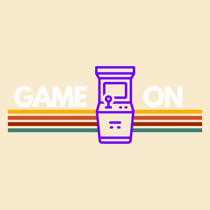 GAME ON!