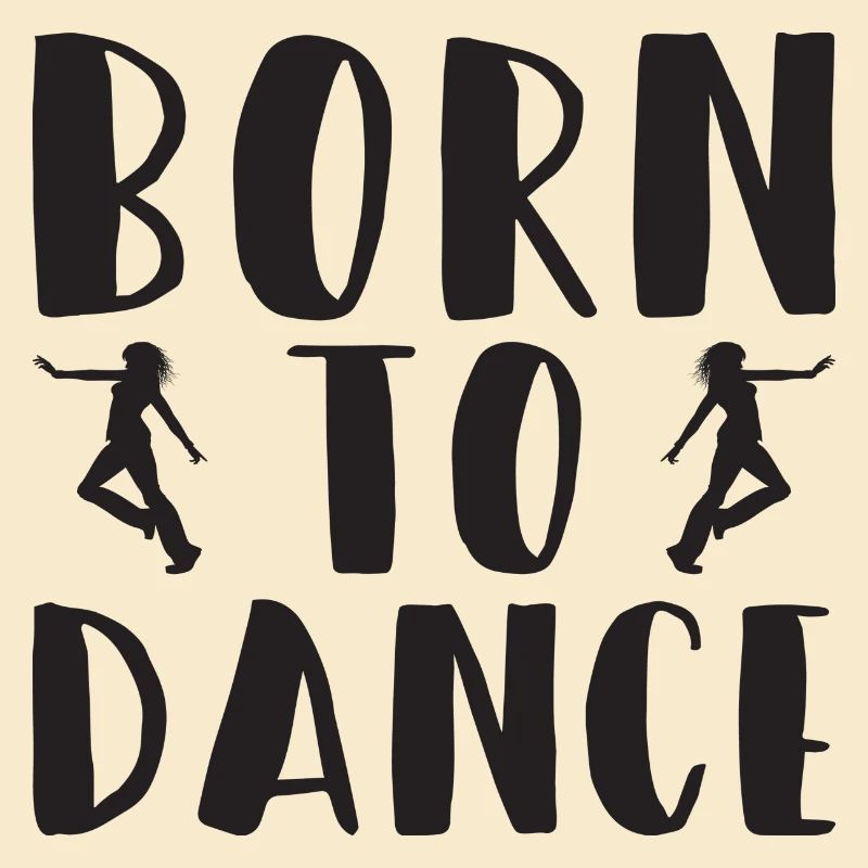 Born to Dance