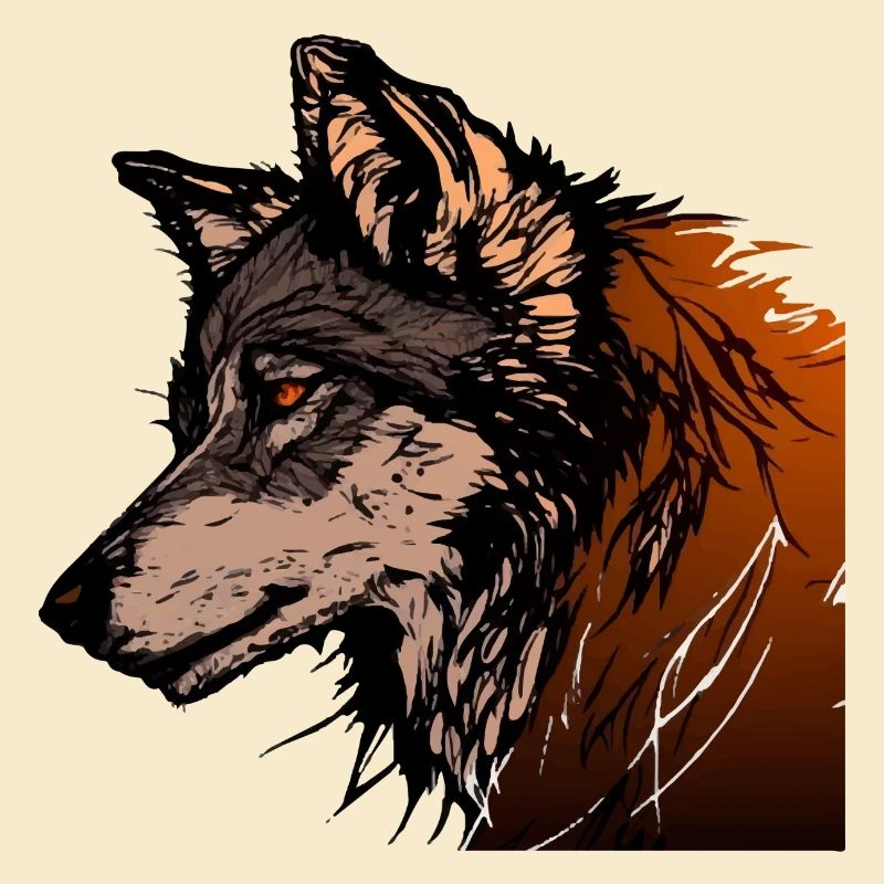 The Wolf