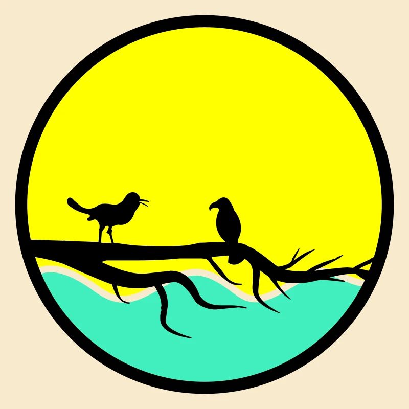 birds