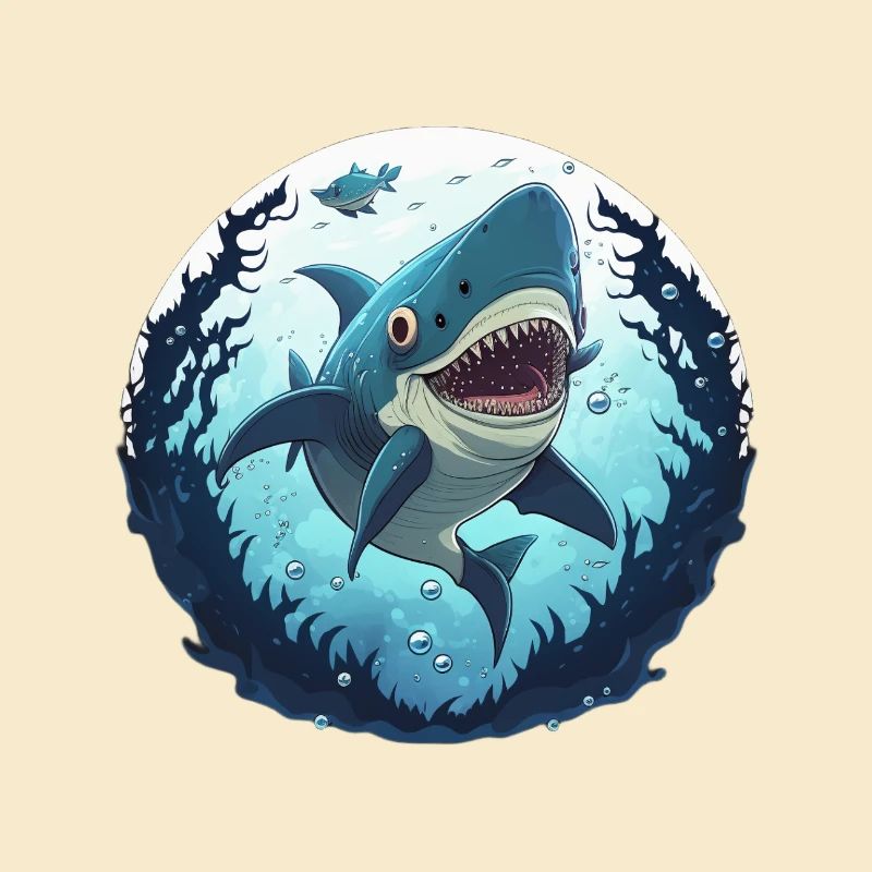 Goblin Shark