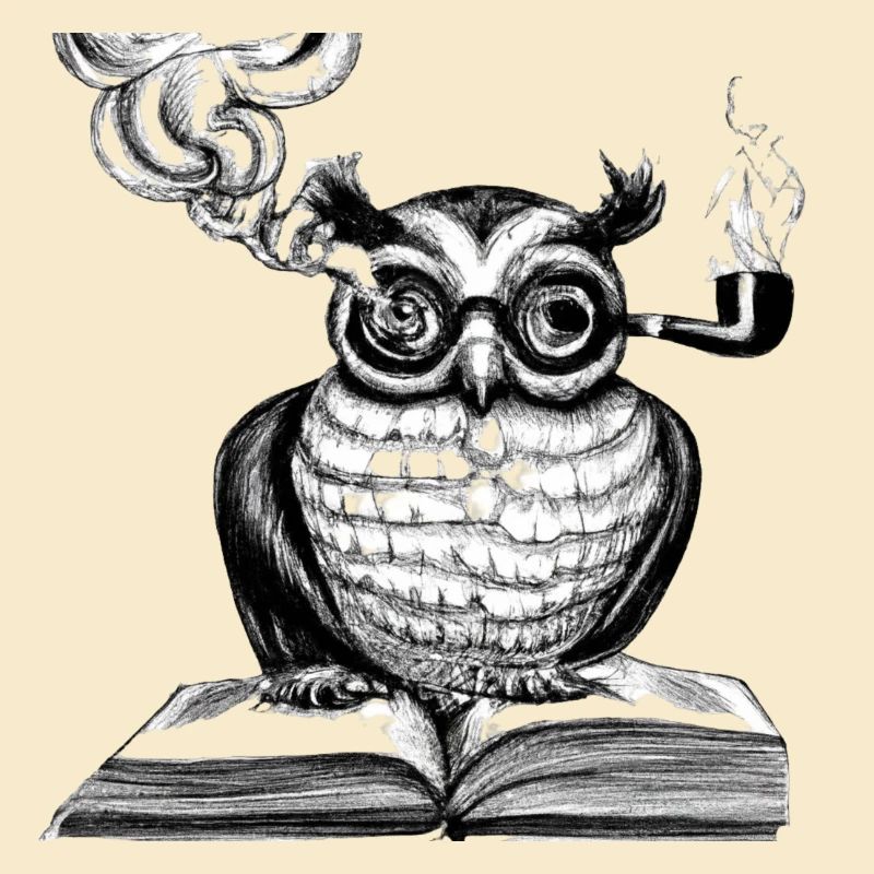 Die Kluge Eule