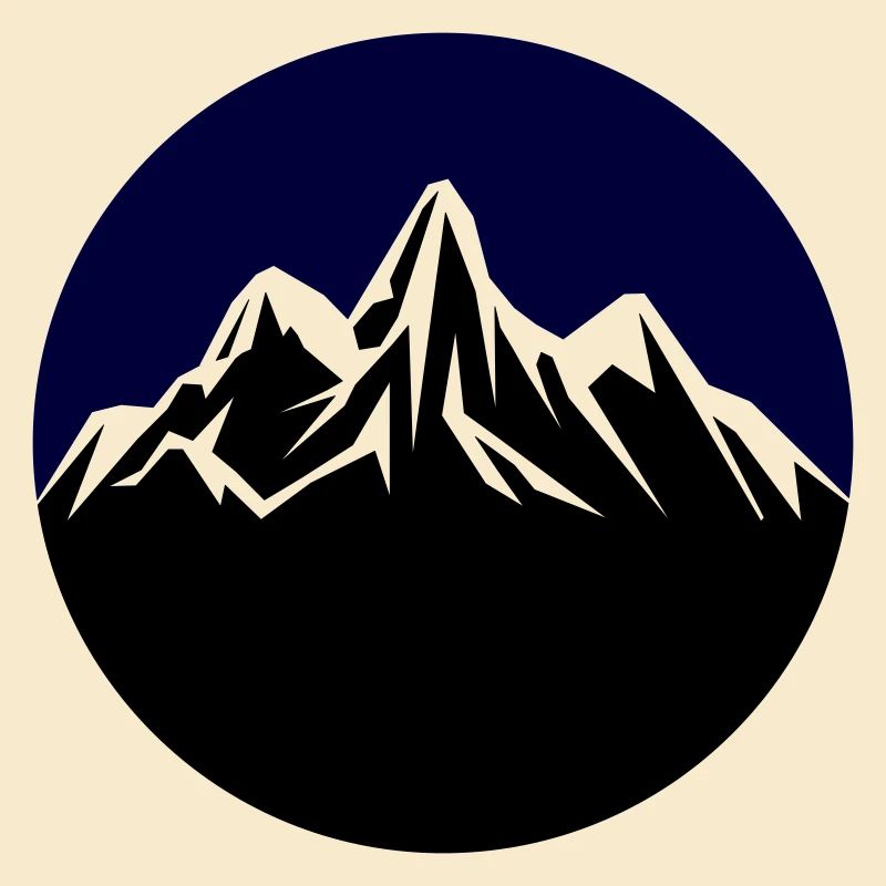 mountains