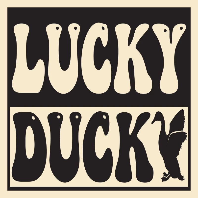 Lucky Duck