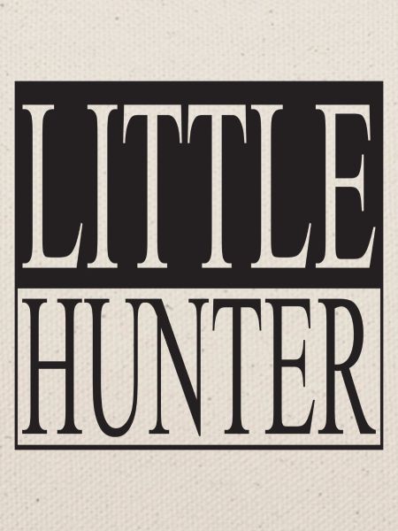 Little Hunter