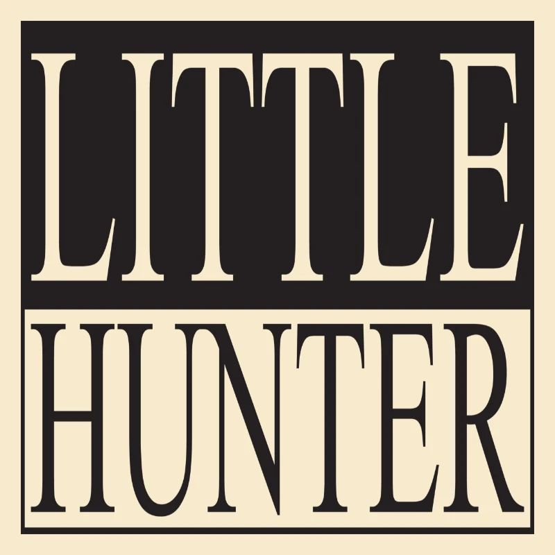 Little Hunter