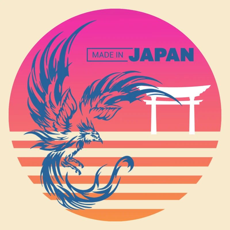 Phoenix Japan