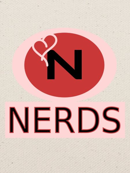 Liebe Nerds