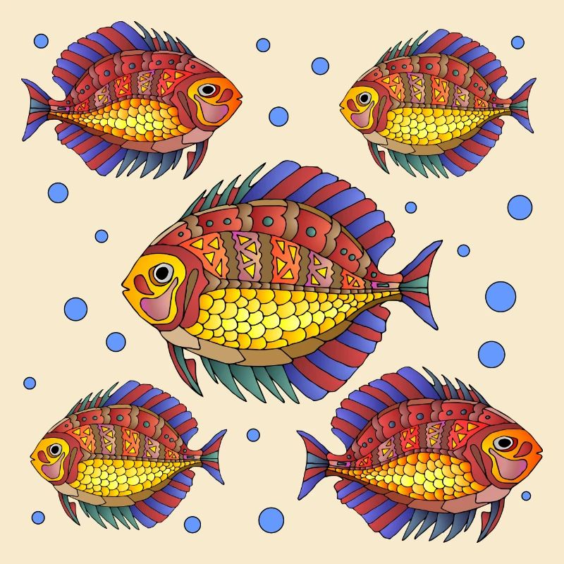 Fische