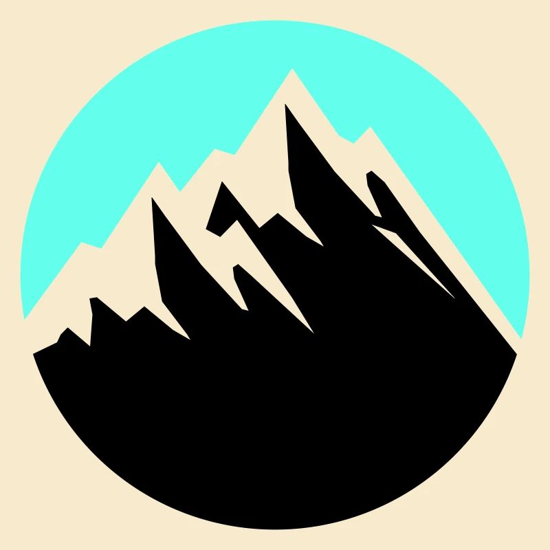 mountains