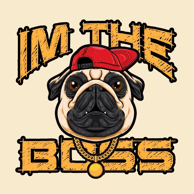 Dog Boss